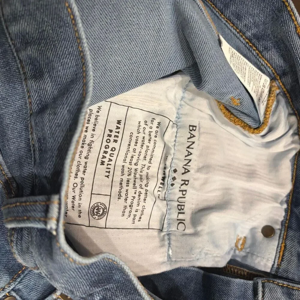 Banana Republic banana republic